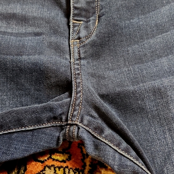 Rock & Republic Kashmiere Jeans 14 - Picture 4 of 13